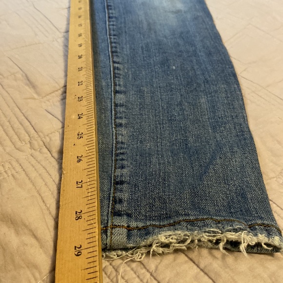 Joe’s jeans skinny ankle 26 - Picture 11 of 11